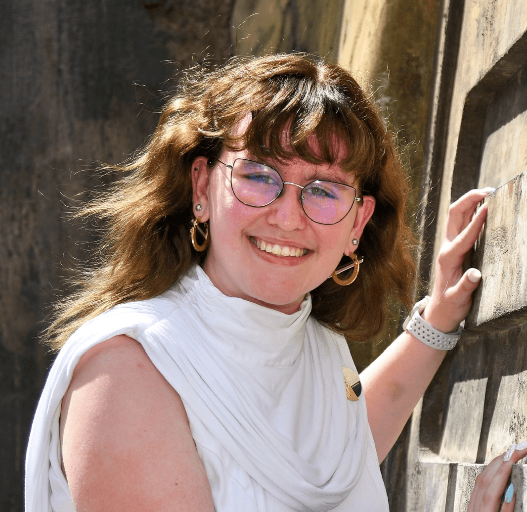 Liz Clingan